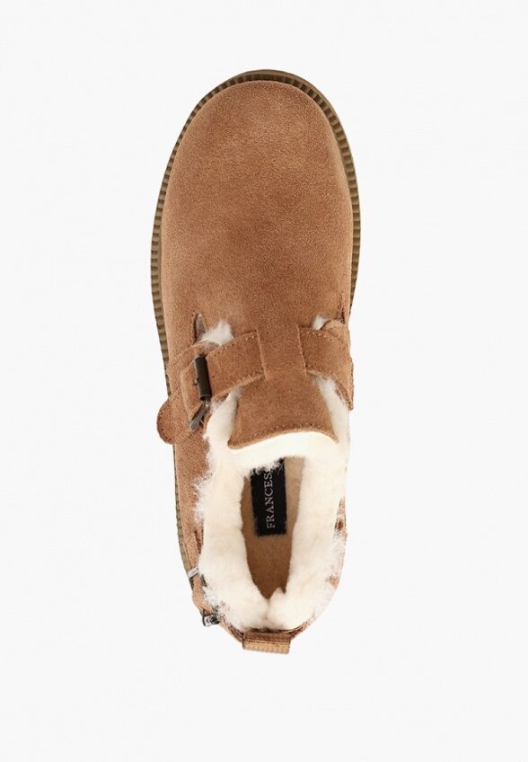 Ботильоны Francesco Donni