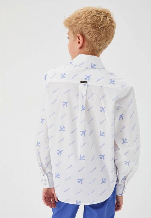 Рубашка Kidsante