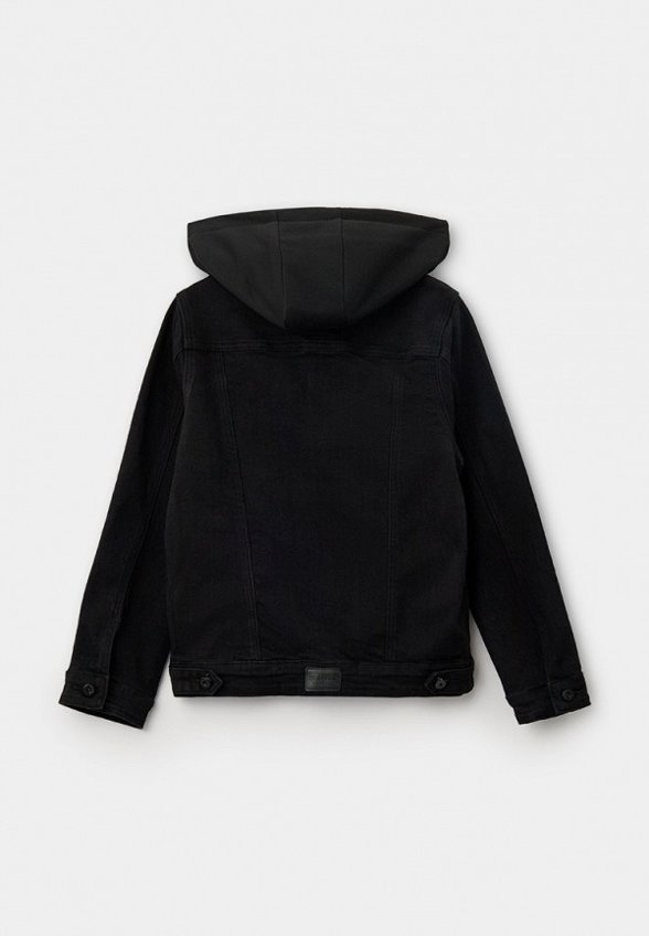 Куртка джинсовая Resser Denim