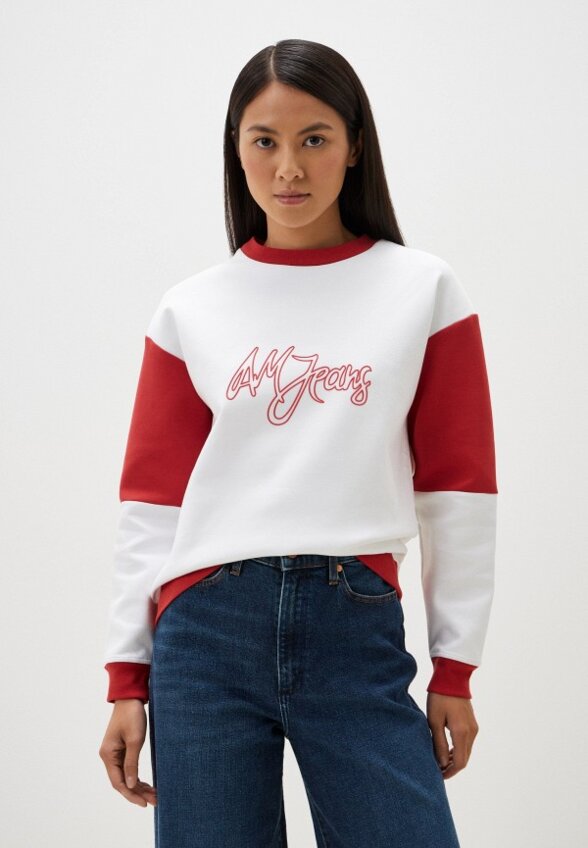 Свитшот Alessandro Manzoni