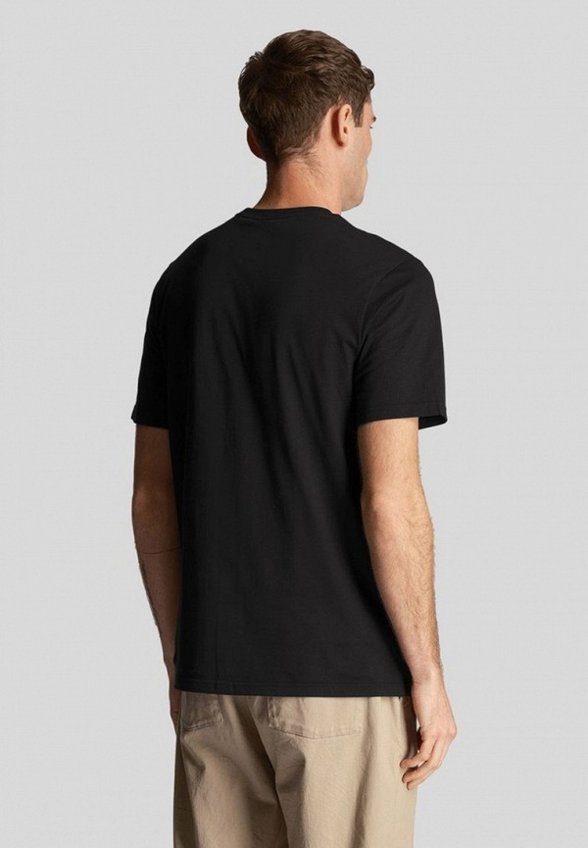 Футболка Lyle & Scott