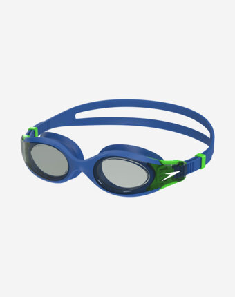Очки для плавания детские Speedo Hydrosity 2.0, Синий женщинам