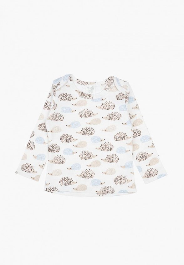 Лонгслив Mjolk