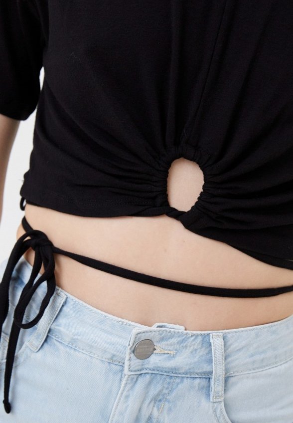 Футболка O'STIN