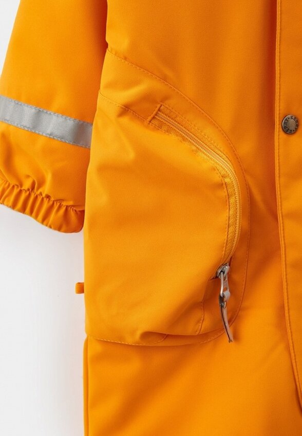 Комбинезон утепленный Kerry