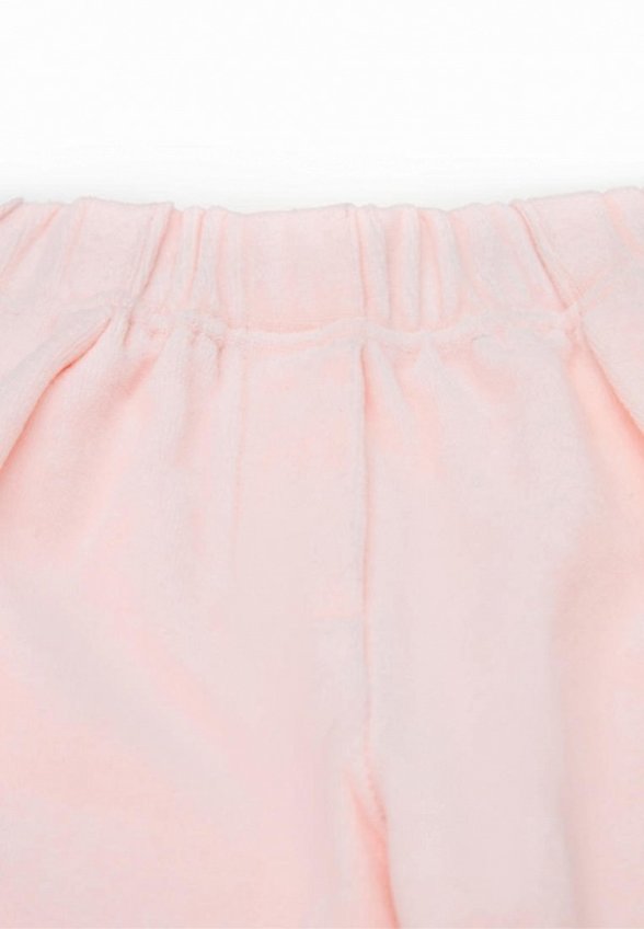 Брюки спортивные Marushik