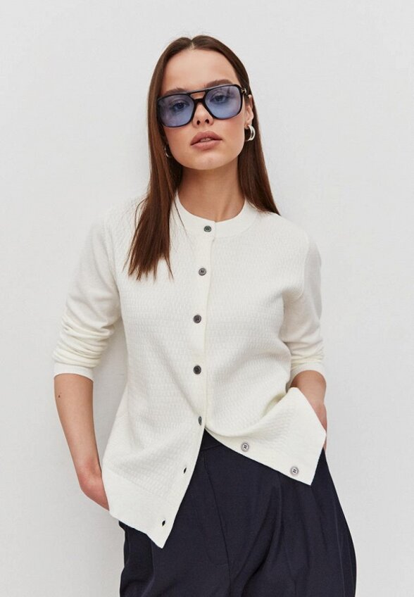 Кардиган Mountica