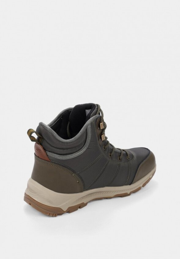 Ботинки трекинговые Sigma