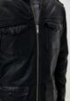 Куртка кожаная Jorg Weber8  - превью