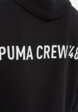 Худи мужское PUMA Graphic French Terry, Черный7  - превью