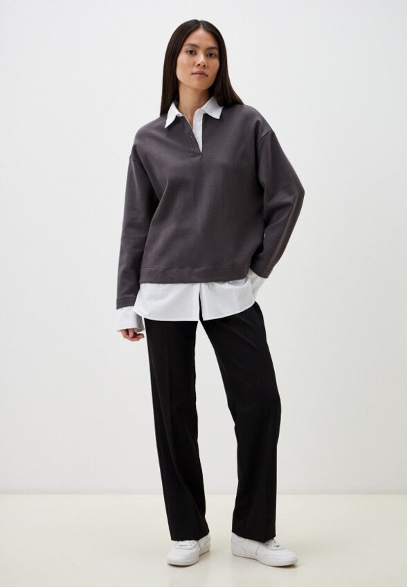 Свитшот Mark Formelle