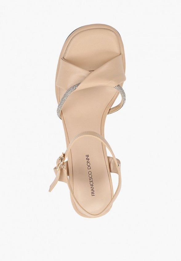 Босоножки Francesco Donni