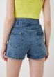 Шорты джинсовые Bad Queen3  - превью