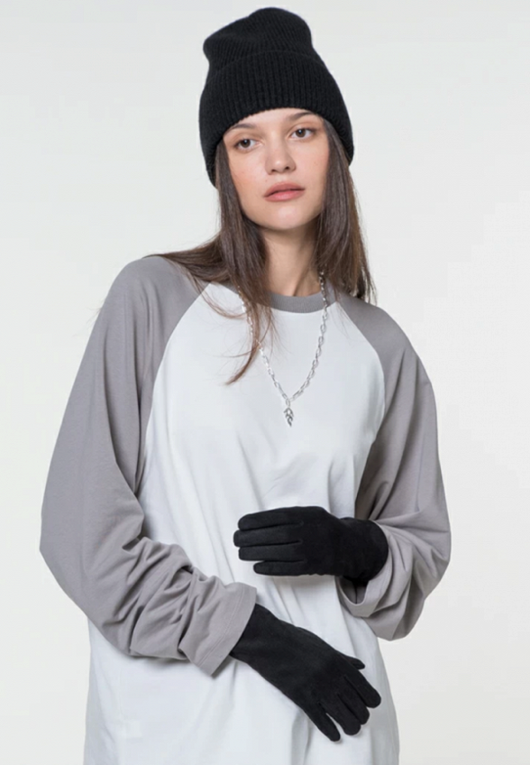 Перчатки Marmalato