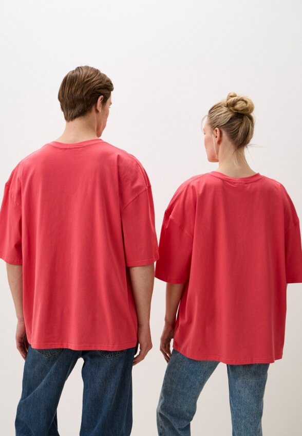 Футболка Fable