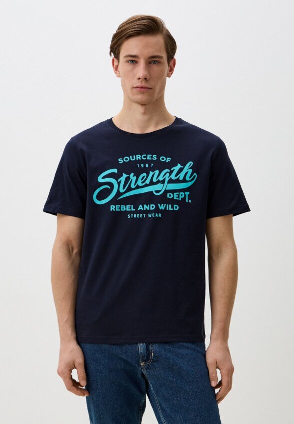 Футболка Zolla