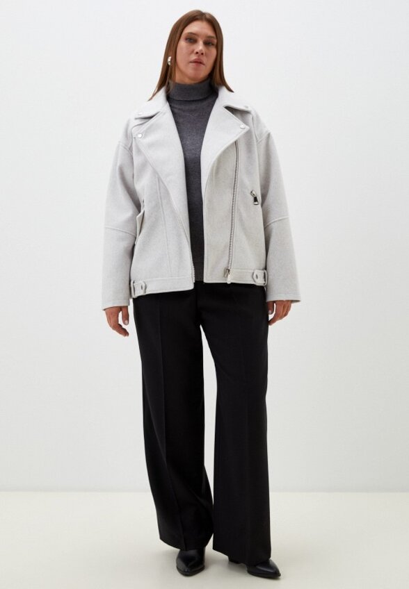 Полупальто Sheikha