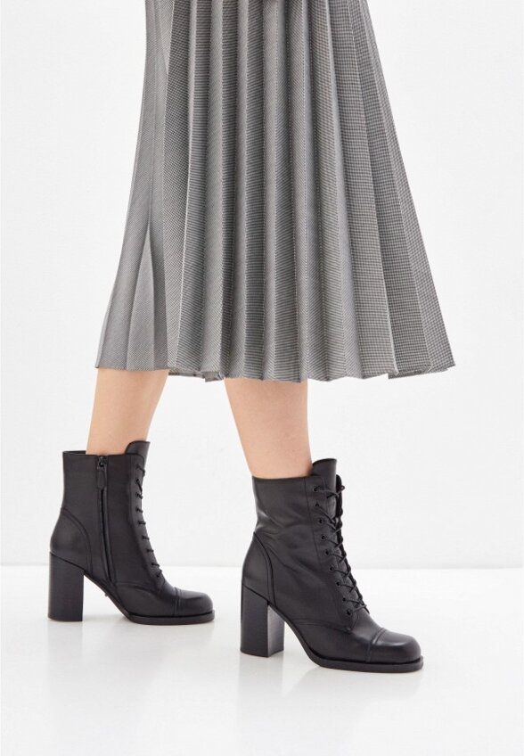 Ботильоны Vitacci