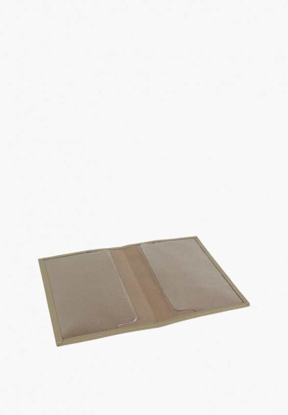 Обложка для паспорта Mumi