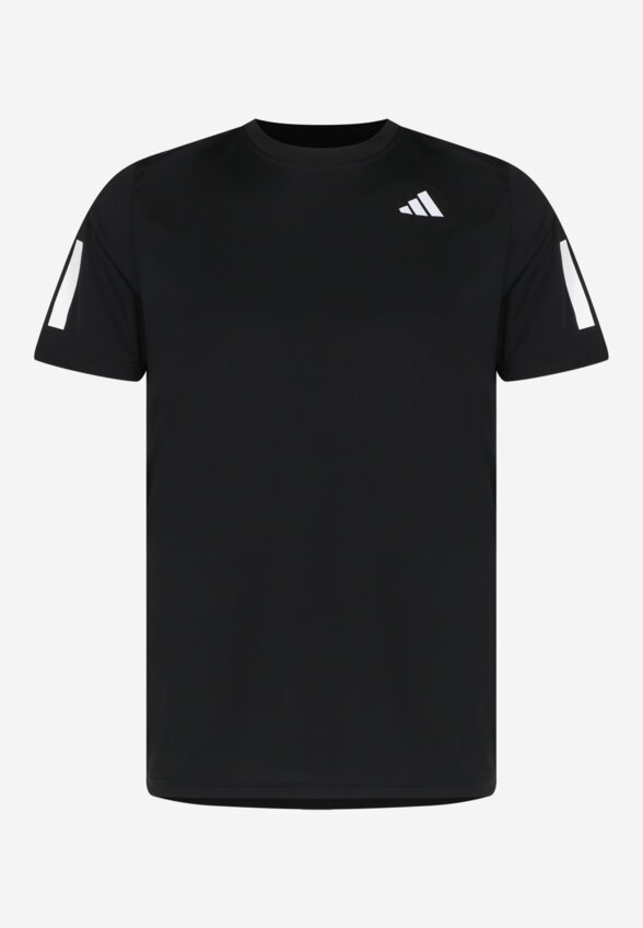 Футболка мужская adidas Club, Черный