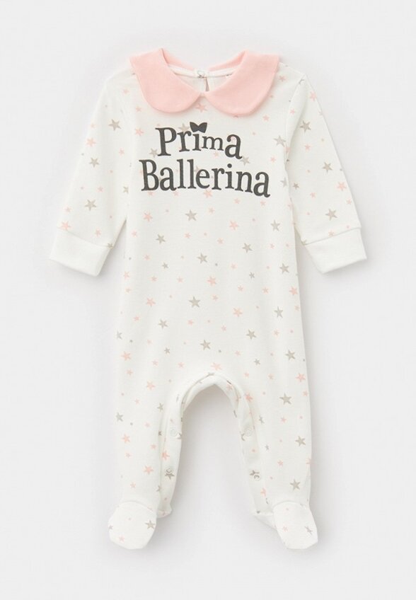 Комбинезон КотМарКот