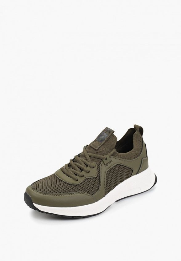 Кроссовки Francesco Donni