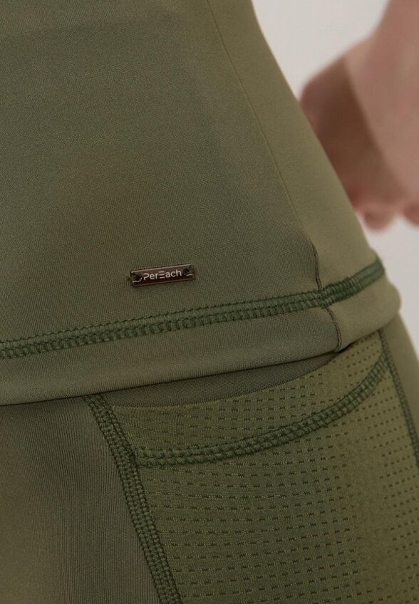 Майка спортивная PerEach