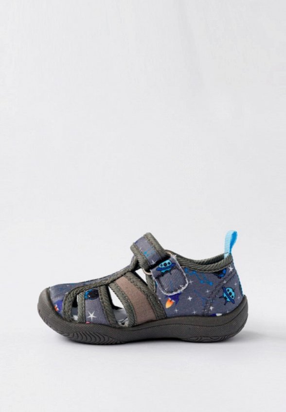 Сандалии Tikkago