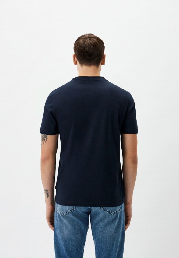 Футболка Boss