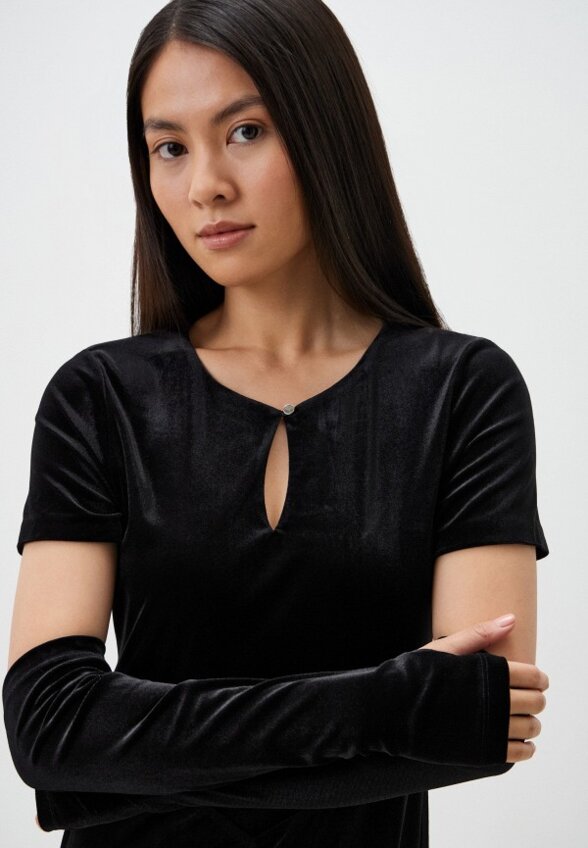 Платье Mokko Brand