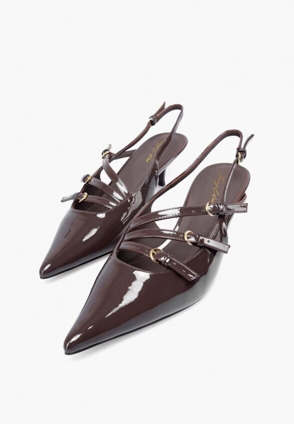 Туфли Tommy Woo