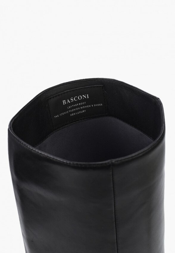 Сапоги Basconi