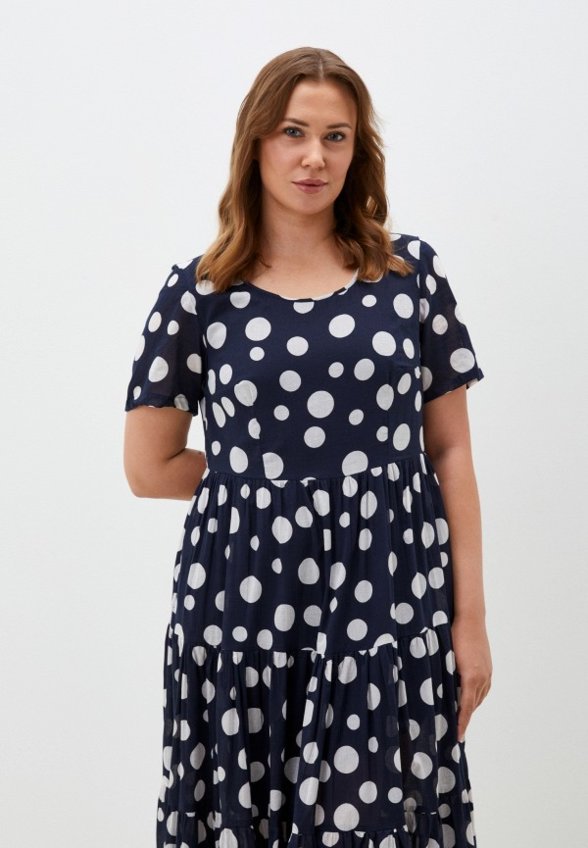 Платье Fabretti