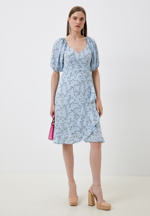 Платье UnicoModa