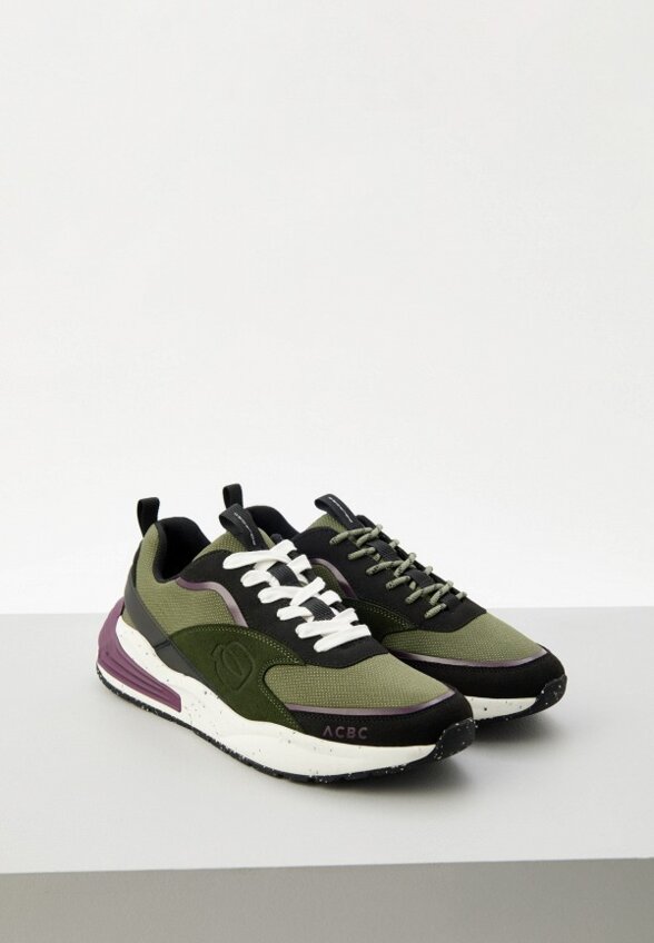 Кроссовки Piquadro