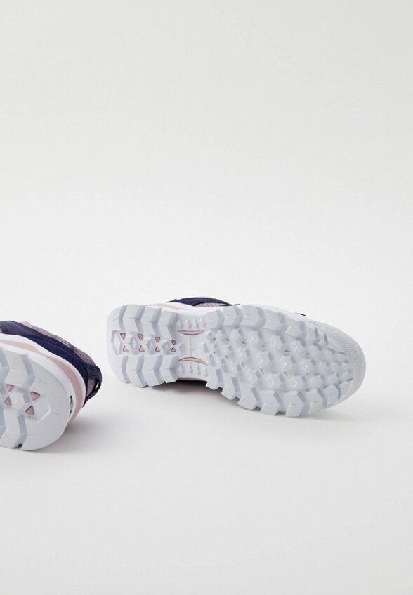 Кроссовки Vans