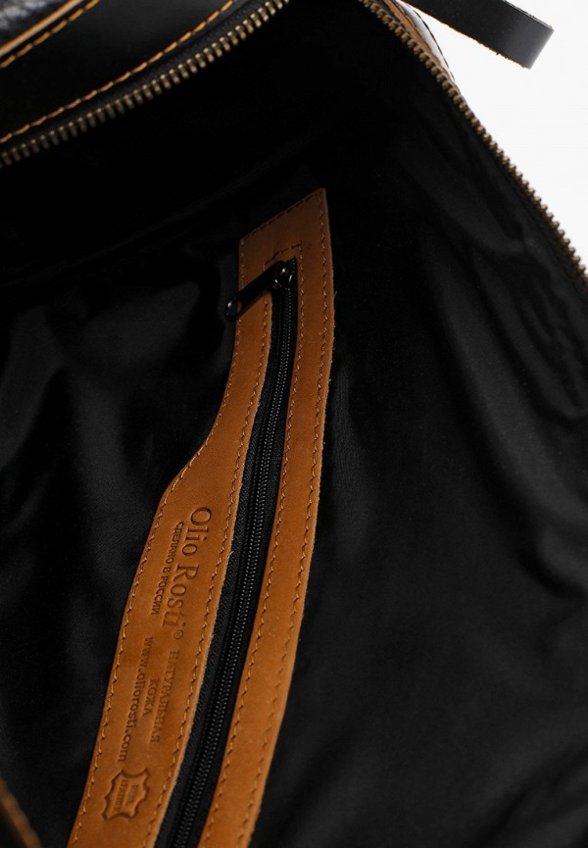 Сумка дорожная и брелок Olio Rosti