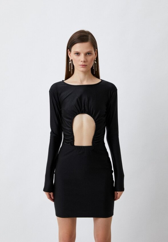 Платье Han Kjobenhavn