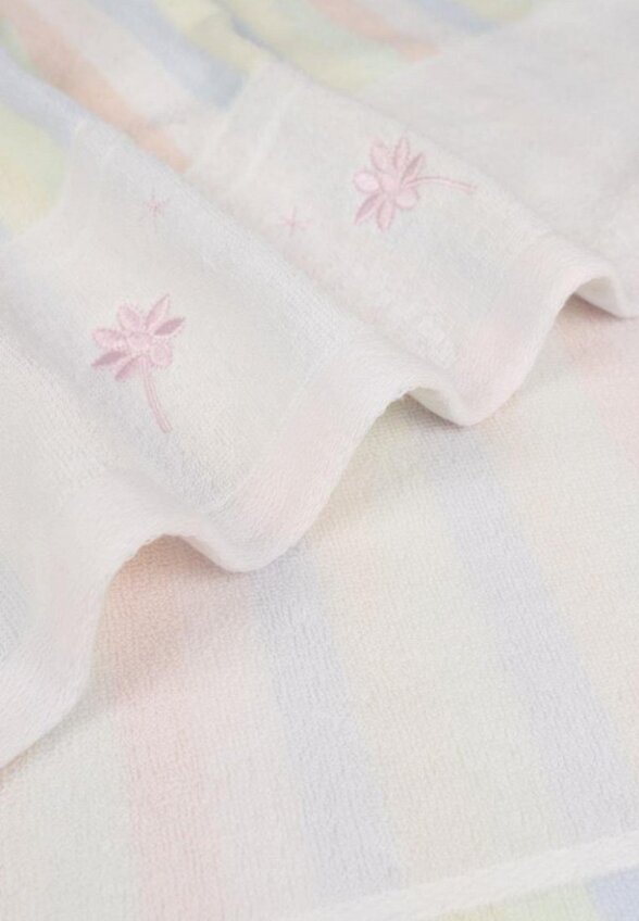 Полотенце Wellness