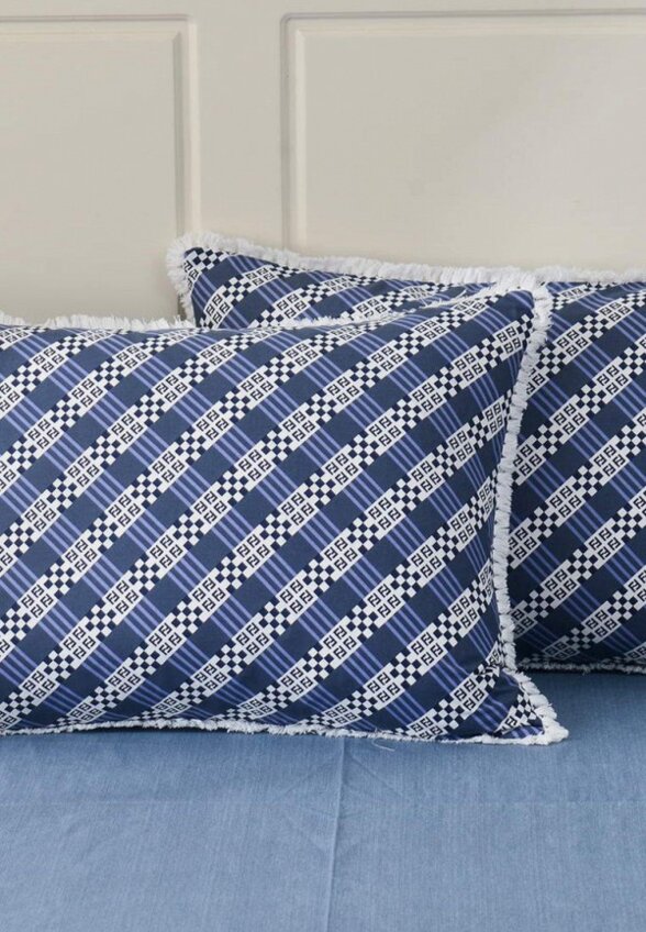 Постельное белье Семейное Sofi De Marko