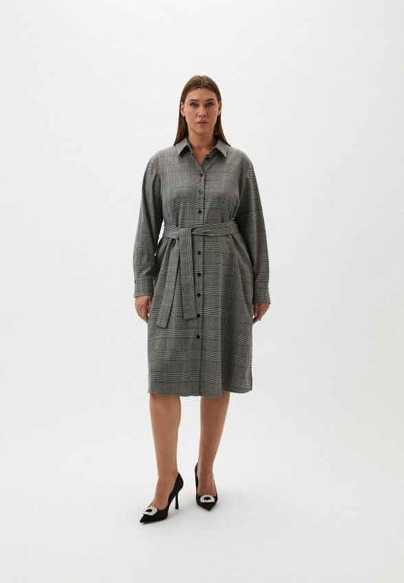 Платье Persona by Marina Rinaldi