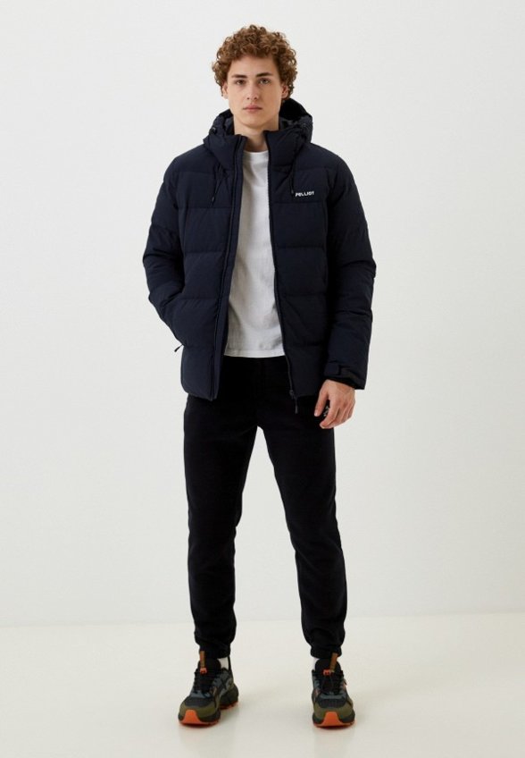 Пуховик Pelliot