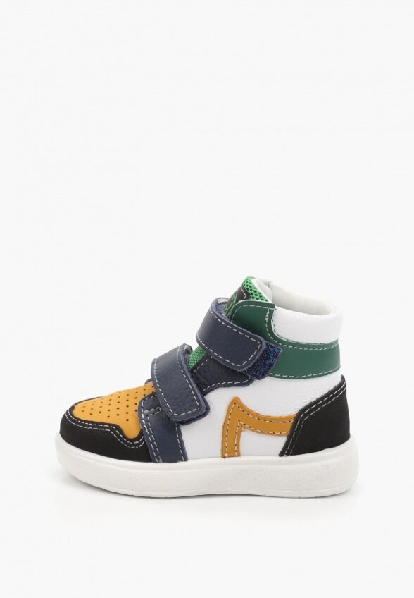 Кеды Котофей