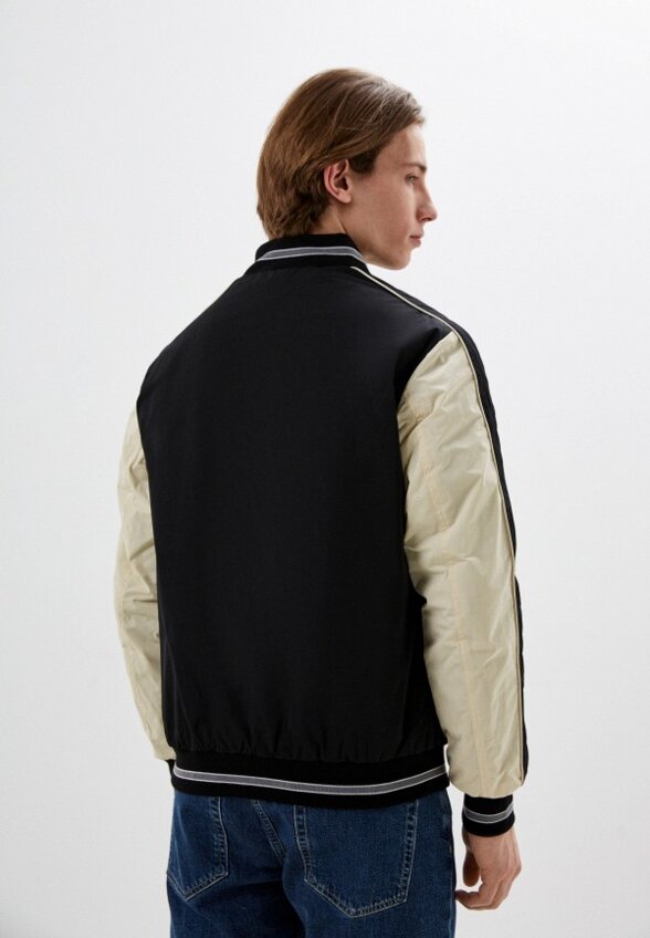 Куртка утепленная Winterra