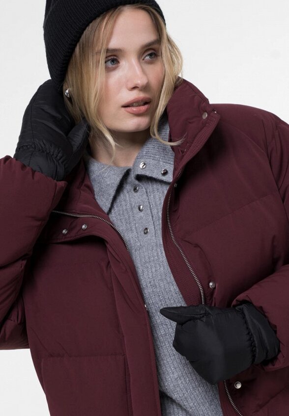 Варежки Marmalato