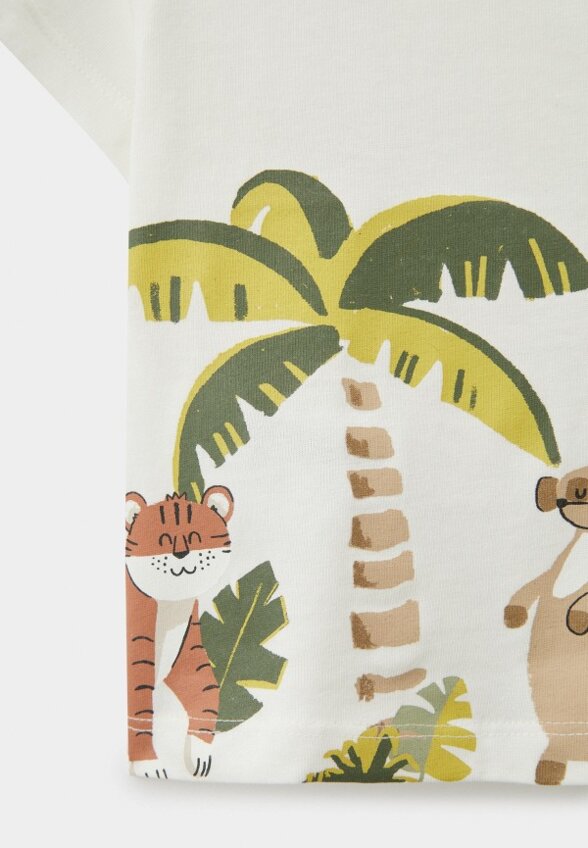 Футболка Mayoral