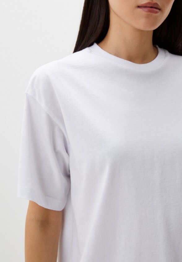 Футболка Face Code