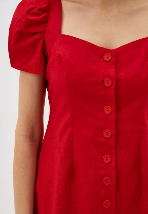 Платье Keep Walking