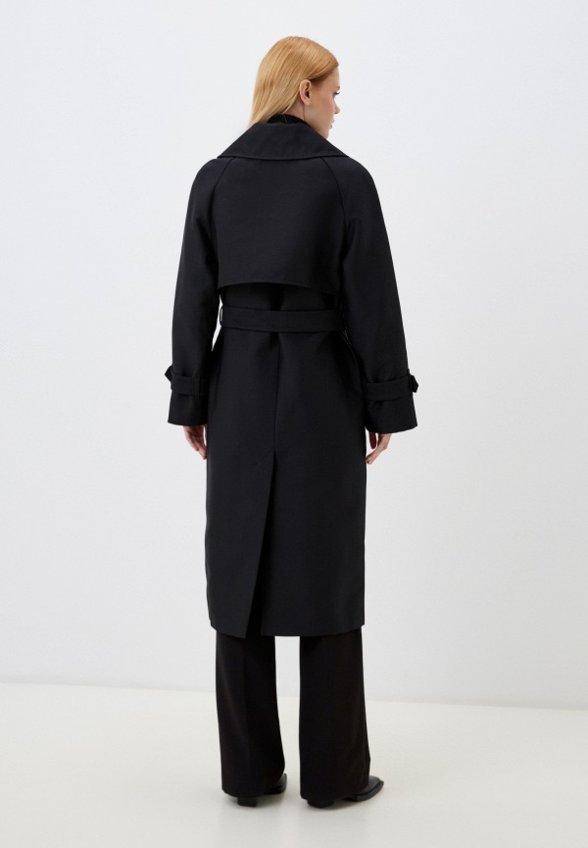 Тренч To Be One