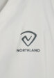 Ветровка женская Northland, Белый10  - превью